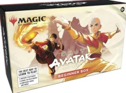 Magic Avatar Beginner Box
