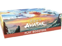 Magic Avatar Play Display