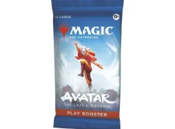 Magic Avatar Play Display