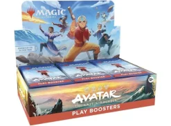 Magic Avatar Play Display