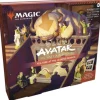 Magic Avatar Scene Box Tea Time