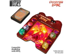 Magic Command Zone Tray - Mountain