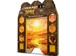 Magic Command Zone Tray - Plains