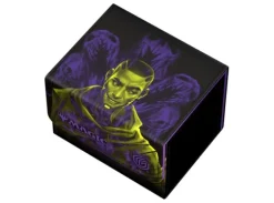 Magic Duskmourn Sidewinder Kaito