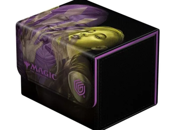 Magic Duskmourn Sidewinder Niko