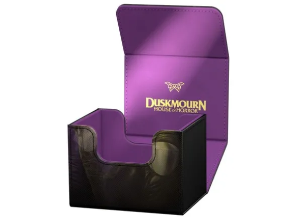 Magic Duskmourn Sidewinder Niko