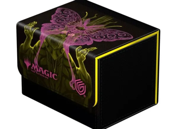 Magic Duskmourn Sidewinder Victor