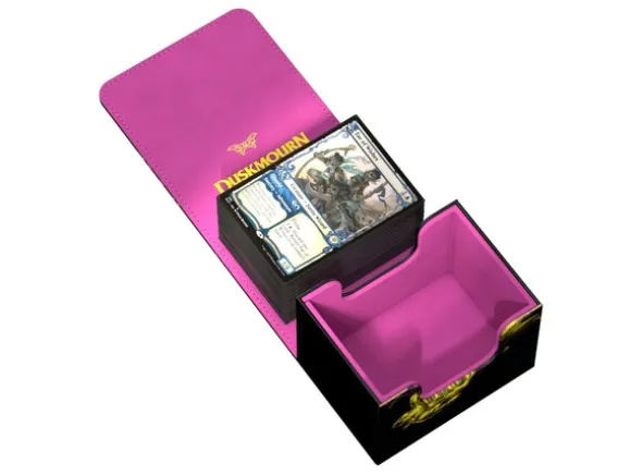 Magic Duskmourn Sidewinder Zimone