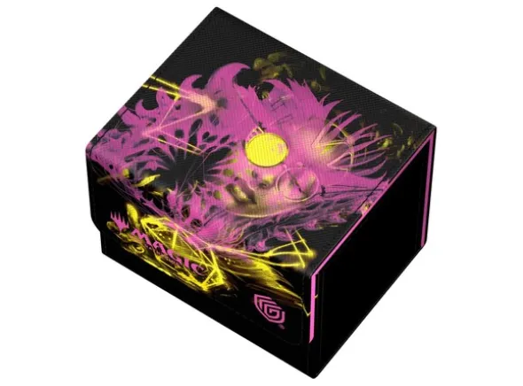 Magic Duskmourn Sidewinder Zimone