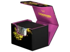 Magic Duskmourn Sidewinder Zimone