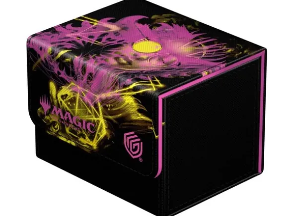 Magic Duskmourn Sidewinder Zimone