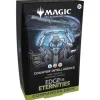 Magic Edge of Eternities Commander #1