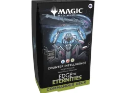 Magic Edge of Eternities Commander #1