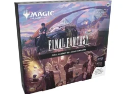 Magic Final Fantasy Scene Box #4