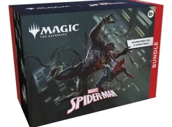 Magic Marvel Spider-Man Bundle