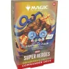 Magic Marvel Super Heroes Commander CE 3