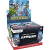 Magic Marvel Super Heroes Jump Display