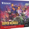 Magic Marvel Super Heroes Scene Box #2