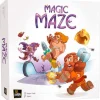 Magic Maze Brettspill