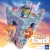 Magic Maze Tower Brettspill