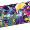 Magic Playmat Haliya & Tezzeret