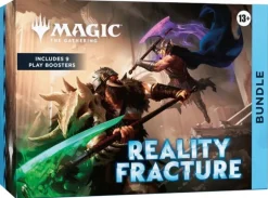 Magic Reality Fracture Bundle