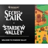 Magic Secret Lair x Stardew Valley