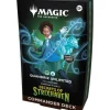 Magic Secrets of Strixhaven Commander #5