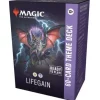 Magic Secrets of Strixhaven Lifegain