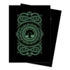 Magic Sleeves Mana Forest 100 stk