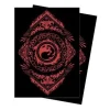 Magic Sleeves Mana Mountain 100 stk