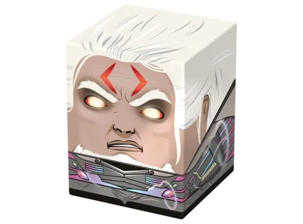 Magic Squaroes Tezzeret