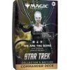 Magic Star Trek Commander Deck #4 CE