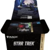 Magic Star Trek Draft Night