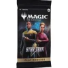Magic Star Trek Play Display