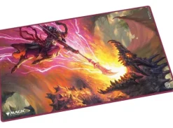 Magic Tarkir Dragonstorm Playmat Worthy