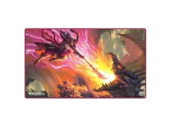 Magic Tarkir Dragonstorm Playmat Worthy