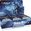 Magic Tarkir Dragonstorm Play Display