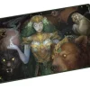 Magic Tarkir Dragonstorm Playmat Host