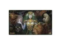 Magic Tarkir Dragonstorm Playmat Host