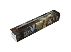 Magic Tarkir Dragonstorm Playmat Host