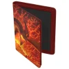 Magic Tarkir Dragonstorm Zipfolio Magmat