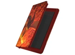 Magic Tarkir Dragonstorm Zipfolio Magmat