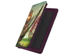 Magic Tarkir Dragonstorm Zipfolio Skirmi