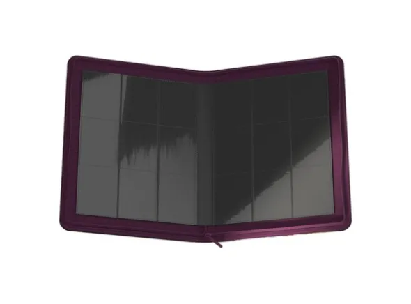 Magic Tarkir Dragonstorm Zipfolio Skirmi