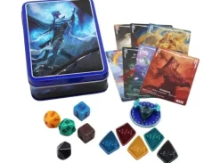 Magic the Gathering Dice & Token Pack