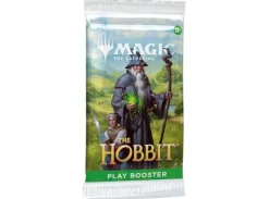 Magic The Hobbit Play Booster