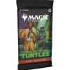 Magic TMNT Play Booster