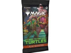 Magic TMNT Play Booster