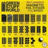 Magnetic Bases - 40mm (25 stk)